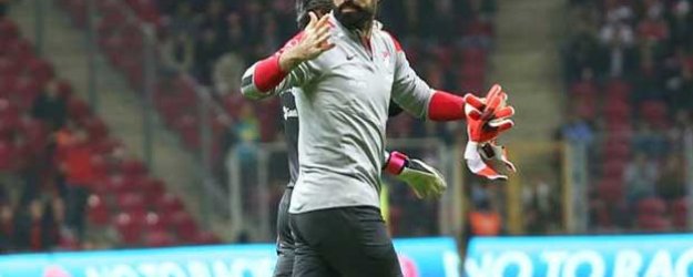 Volkan Demirel İçin Karar Verildi