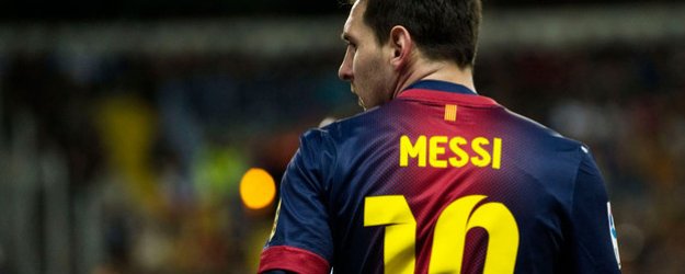 Arsen Wenger: Messi Mutsuz Çünkü...