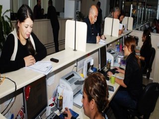 100 Bin Kişi Devlette İş Buldu
