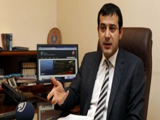 Başbakanlık'a Önemli Atama