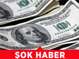 Dolar Dip Yaptı İşte Son Rakam