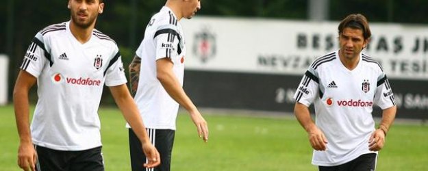 Deneyimli Futbolcu Yarın Ameliyat Olacak
