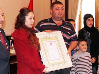 Sıva Ustasından İnsanlık Dersi