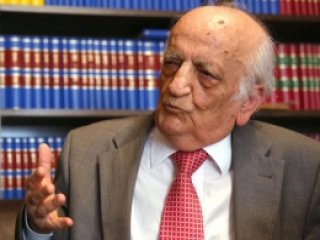 Sezgin: Amerika'yı Müslümanlar Keşfetti