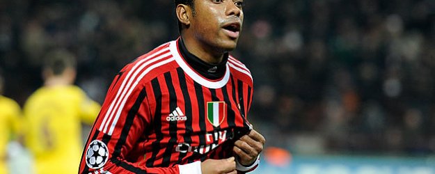 Robinho Açıkladı: Beşiktaş...