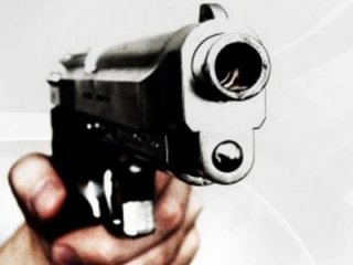 Nöbet Tutan Askerlere Ateş Açıldı!