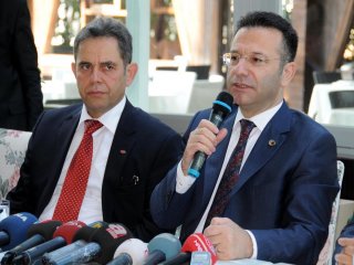 Diyarbakır Valisi'nden Şok Kobani Açıklaması