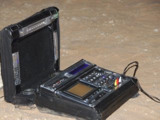 Arabistanlı Mühendisten Müthiş Buluş