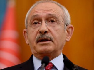 Kılıçdaroğlu Ağladı!