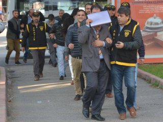 Adana'da Bir Partiye Daha Kumar Baskını