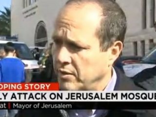 CNN'den İsrail'i Çıldırtan Hata!