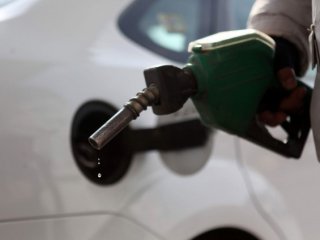 Petroldeki Düşüş Pompaya Yansımadı