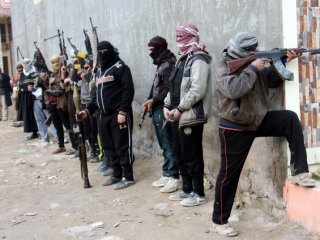 Irak Hükümetinden "IŞİD Saldırıları Toplu Katliam" Kararı