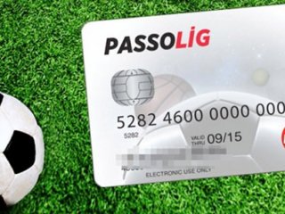 Passolig Anayasa Mahkemesi'nde