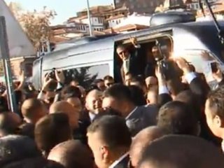 Sedat Peker: 'Rabia' İşareti De Bizim!