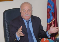 Sadri Şenerden G.Saraya TEHDİT!