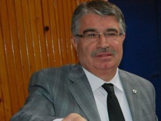 Yarın Partisini Resmen Kuruyor!