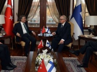 Gül 3 Ay Sonra Ankara'da