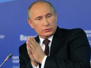 Putin'den Türkiye'ye Doğalgaz Jesti!