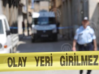 Emniyet Müdürülüğü'ne Bombalı Saldırı!