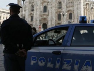 İtalya'nın En Büyük Mafyasına Baskın