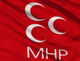 MHP'li Yönetici Evinde Ölü Bulundu