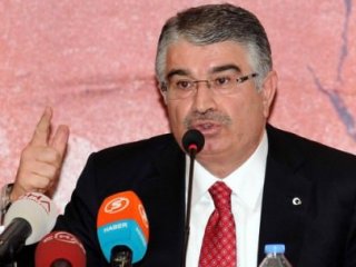 İdris Naim Şahin'in Partisindeki Sürpriz İsim