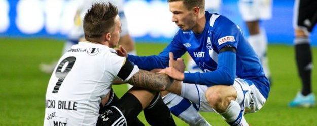 Linnes'in Menajerinden Beşiktaş Açıklaması