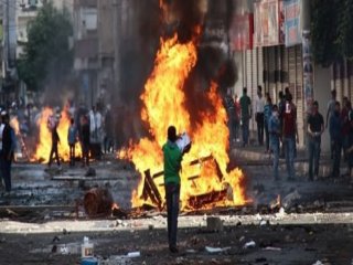HDP'de Kobani temizliği!
