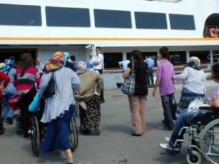 Engelli Vatandaşlarımıza İyi Haber