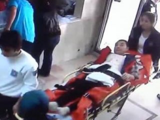 Acil Serviste Kaybolan Hasta Günlerdir Kayıp