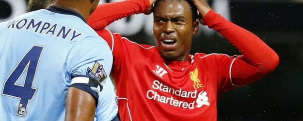 Liverpool'a Şok Üstüne Şok