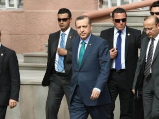 Erdoğan Hastanedeyken 'Böcek' Telaşı Sarmış