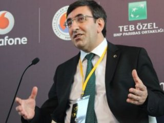 Kim Bunlar! Bakan Bile Şaştı Kaldı!
