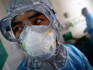 Kuş Gribi Can Aldı