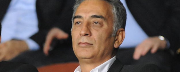 "Çek Elini Defol Git!"