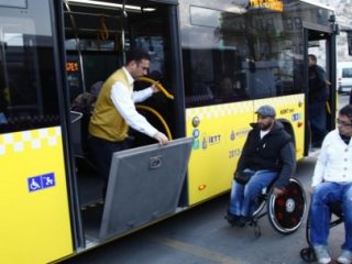 Şehir İçi Toplu Taşımada Yeni Dönem