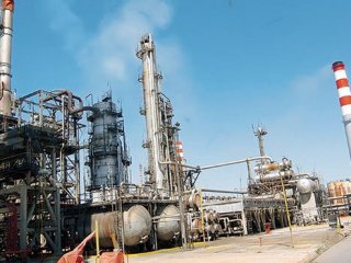 TÜPRAŞ Dünya Devleri Arasında
