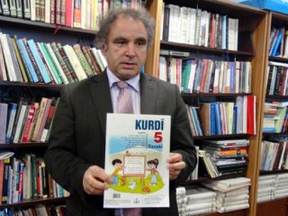 Kürtçü Prof'a “Bizim Hırsız” Dediler!