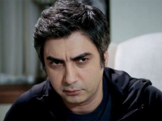 İşte Necati Şaşmaz'ın İlk Görüntüsü