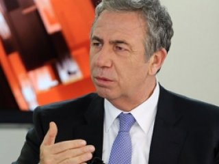 Mahsur Yavaş'ın Yüzde 50 Hedefi