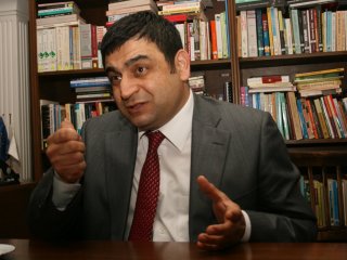 Kabus Gibi Rusya Senaryosu