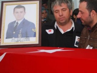 Astsubay Saldırısında Şok Eden Ayrıntı