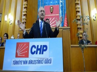 CHP’ye Açılan "Ses Kaydı" Davası Başladı