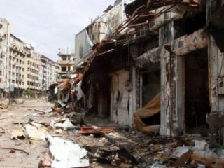 Suriye'de Yeni Cephe!