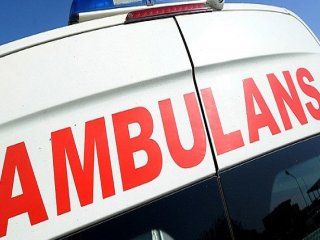 112 Sağlık Ekibine Saldırı: 3 Yaralı