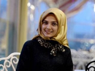 İşte Erdoğan'ın Anlattığı O Kız