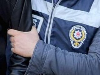 2 Emniyet Müdürü Tutuklandı