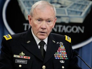 "Benim Görevim Esed'i Devirmek Değil"