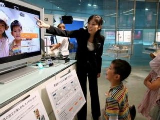 ABD'de Teleziyon İçin 'Kimlik' Tartışması